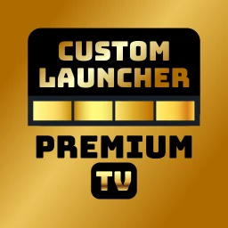 Ikon TV Launcher Premium Smart UI
